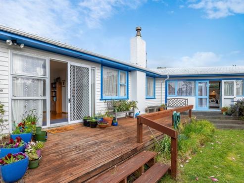 44 Francis Road, Paraparaumu Beach