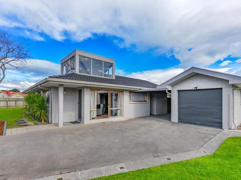 1 Fleetwood Crescent, Flaxmere