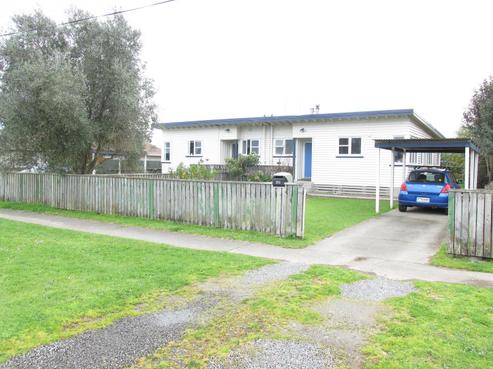 16 Clyde Road, Wairoa