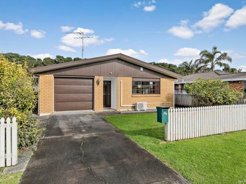 10A Elizabeth Street, Orewa