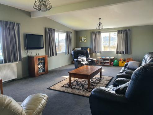 120 Rolleston Street, Hokitika