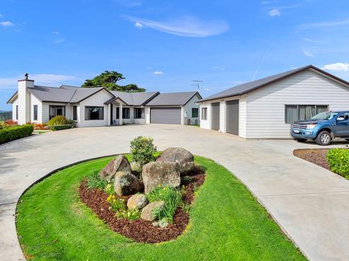119 Honey Road, Otaua