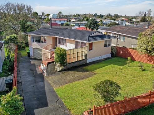 13 Beechdale Crescent, Pakuranga Heights