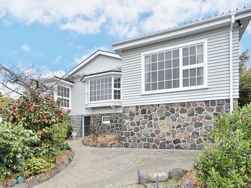 1 Westenra Terrace, Cashmere
