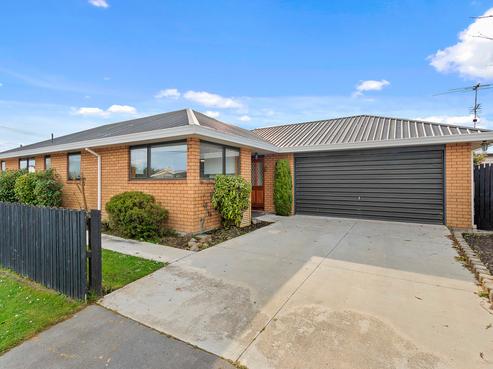 41 Hammersley Avenue, Shirley