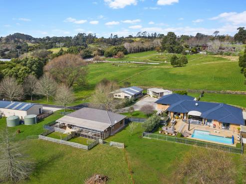 8 Wright Road, Redvale