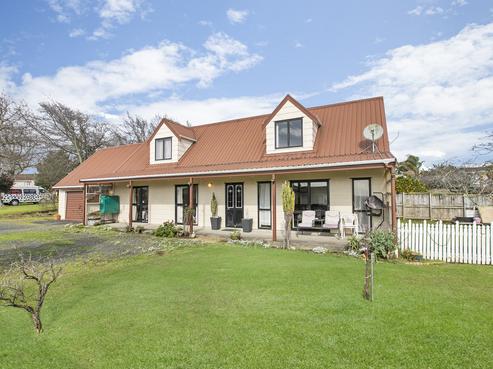 58 Hollyford Drive, Clover Park