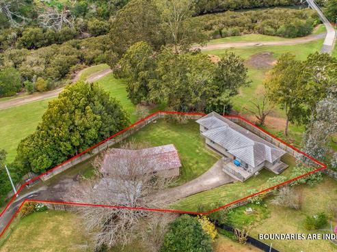 7 Luke Place, Otara