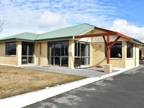 28 Lakeland Avenue, Twizel