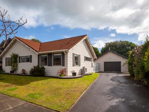 87 Belvedere Avenue, Waikanae
