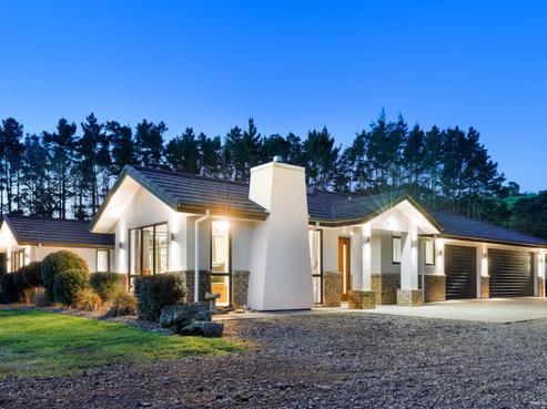 275G Paparimu Road, Hunua