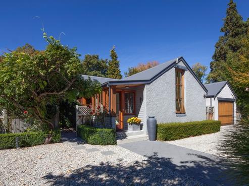 10 Caernarvon Street, Arrowtown