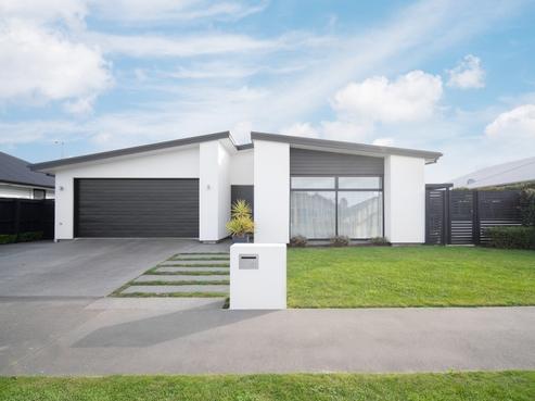 41 Te Korari Street, Marshland