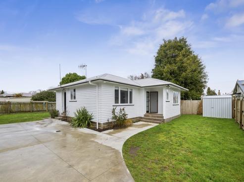 13A Salisbury Road, Fairy Springs