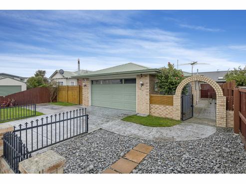 170 Ohoka Road, Kaiapoi