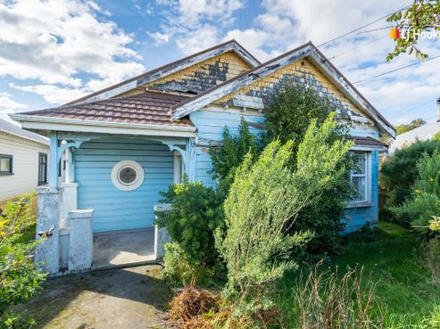 7 Tainui Road, Musselburgh