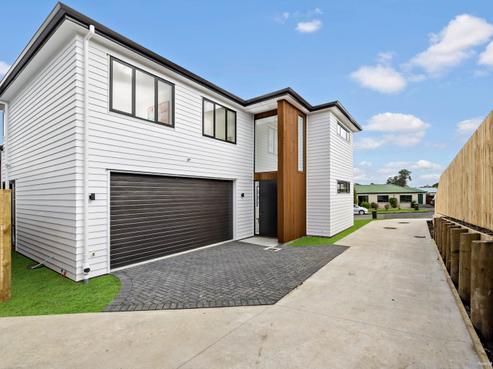 20 Parramatta Place, Botany Downs
