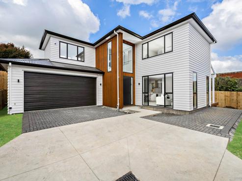 20A Parramatta Place, Botany Downs