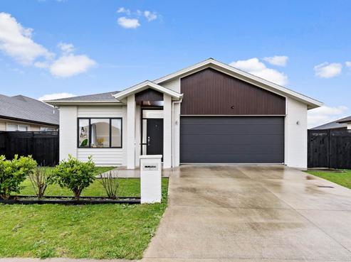 5 Brumbie Way, Karaka