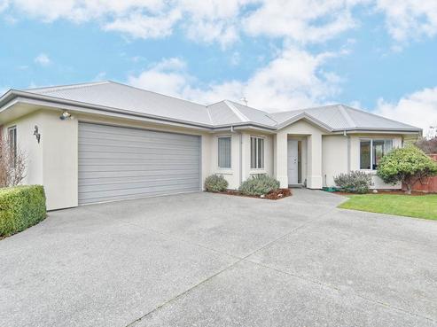11 Kotare Avenue, Rangiora