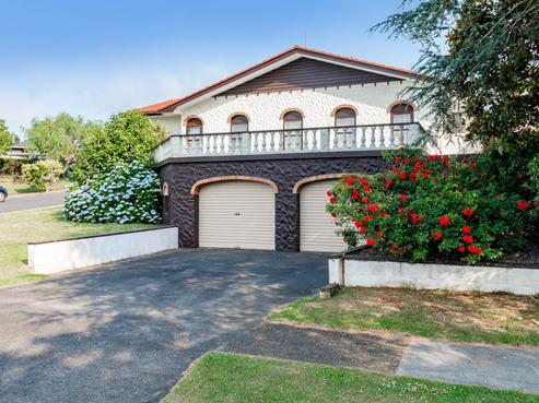 1 Winslow Heights, Pahurehure