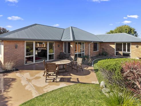 4 Harrod Place, Rangiora