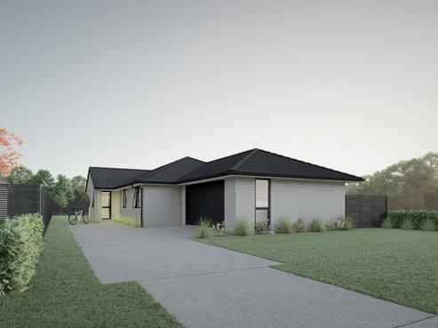 44 Whatumairangi Way, Owhata