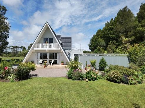 39 Arthurstown Road, Hokitika