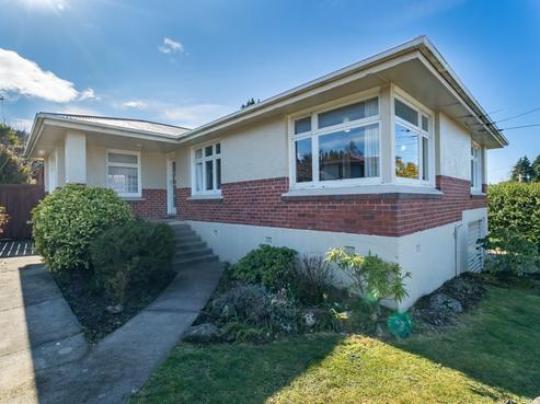 460 Taieri Road, Halfway Bush