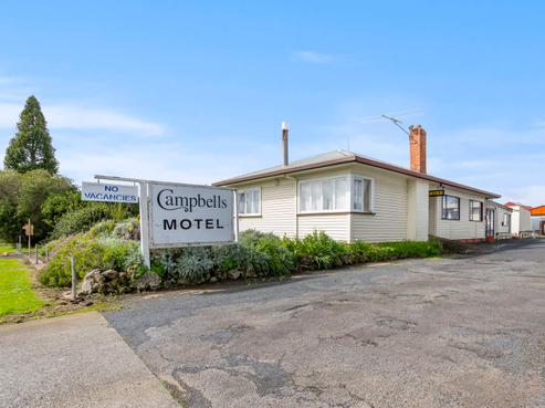 7 Sydney Street, Kaikohe
