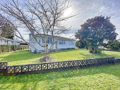 1 Kegworth Street, Eltham