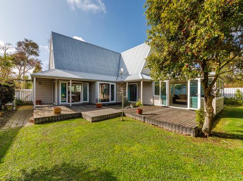 27 Springdale Grove, Fitzherbert