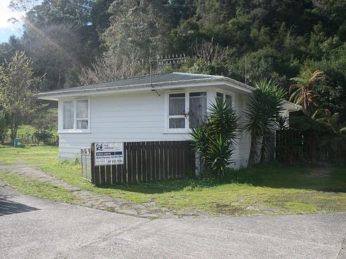 391 River Road, Kawerau