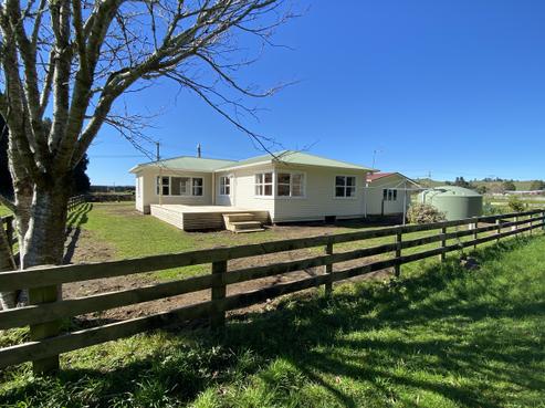 358 Mataro Road, Onaero