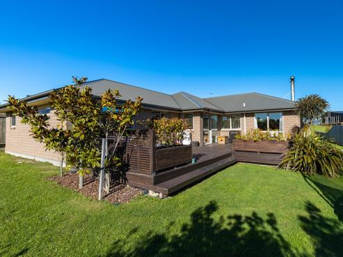 9 Patiki Place, Diamond Harbour