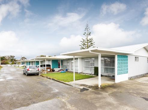 6 Russell Street, Feilding