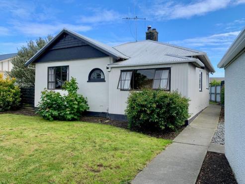 47 Queen Street, Parkside