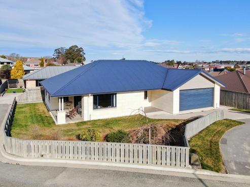 18 Dove Place, Oamaru
