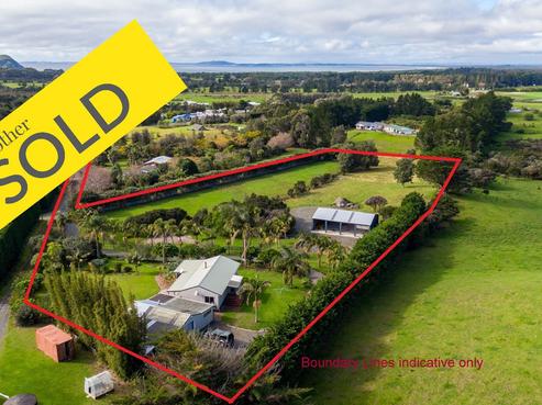 3901D Far North Road, Pukenui