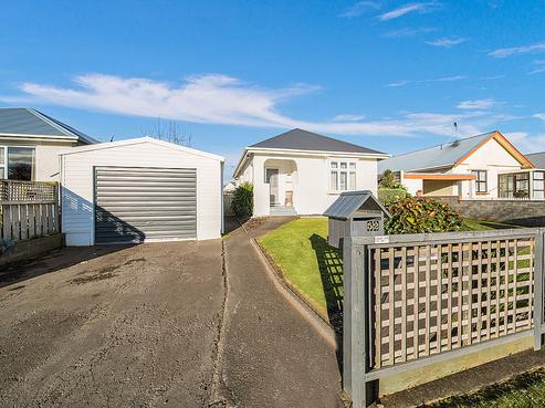 52 Waihi Road, Hawera