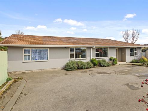 111 Barrington Street, Somerfield
