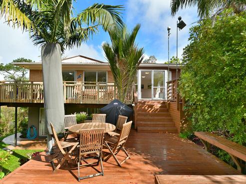 512 Horseshoe Bush Road, Dairy Flat