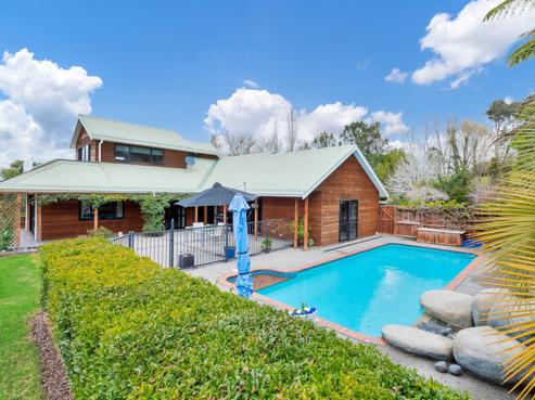 60 Cowan Bay Road, Warkworth
