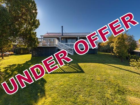12 James Drive, Diamond Harbour