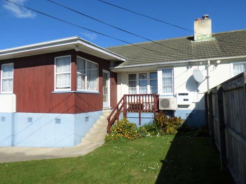 37 Frome Street, Oamaru