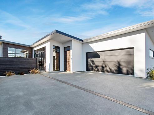 22 Factory Road, Temuka