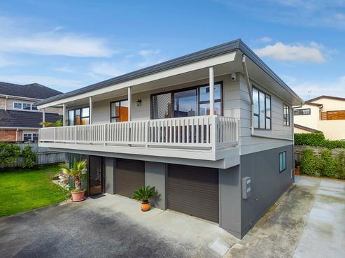 12A Raymond Street, Point Chevalier