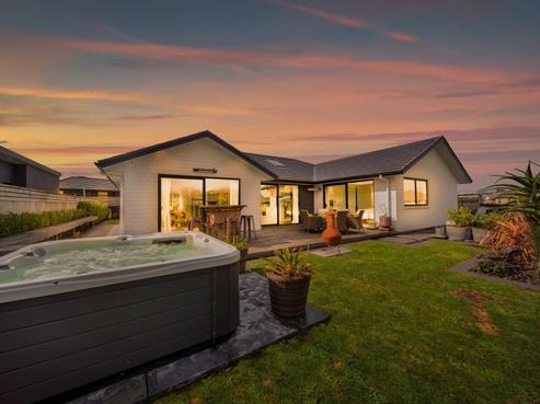 1 Ashwood Lane, Bell Block