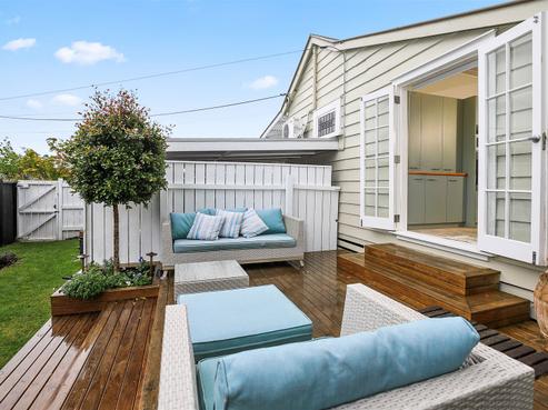 422 Sandes Street, Thames