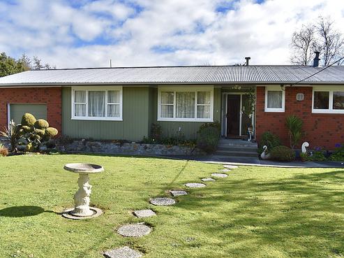 45 Te Manuao Road, Otaki